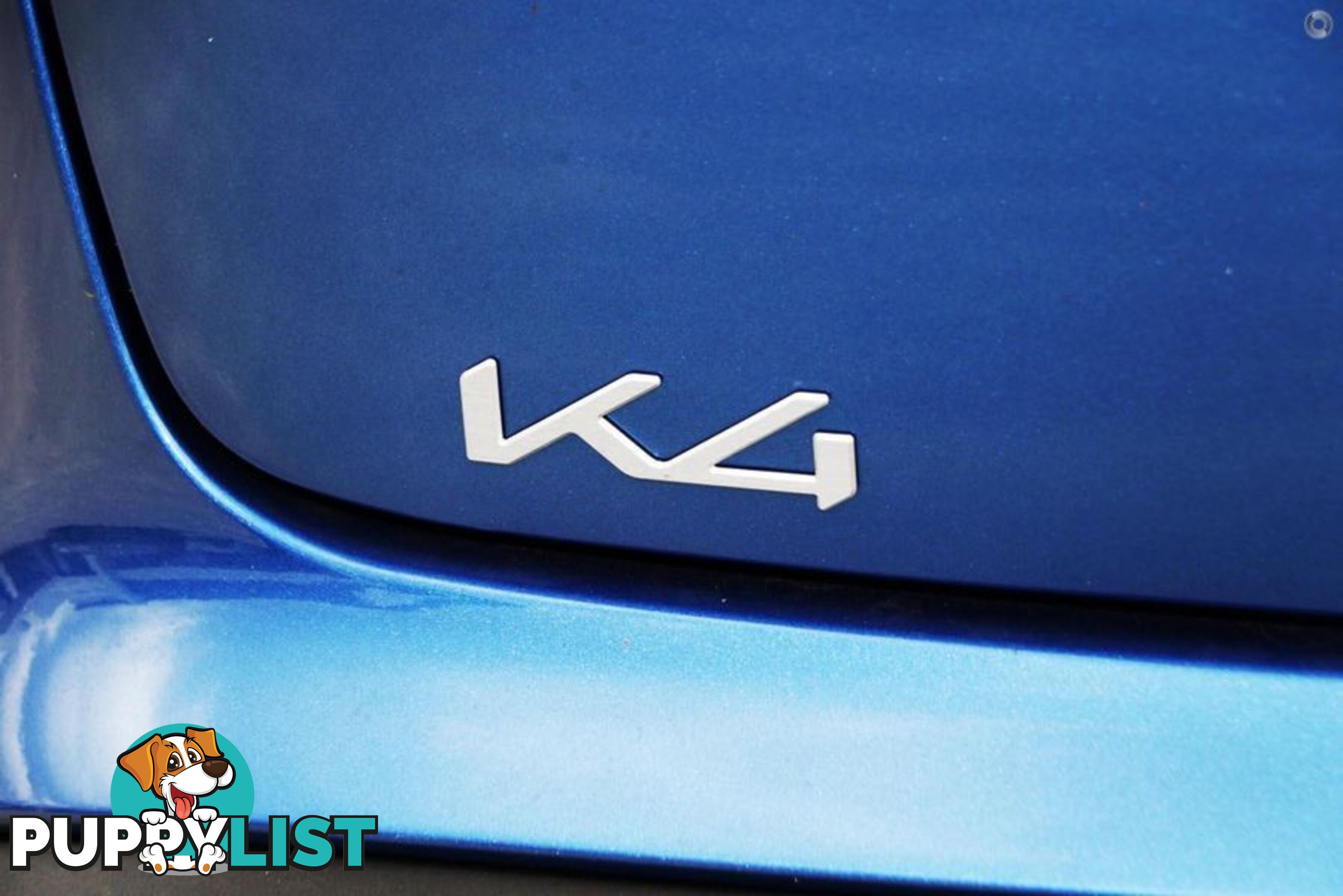 2025 Kia K4 Sport+ CL4m Sedan