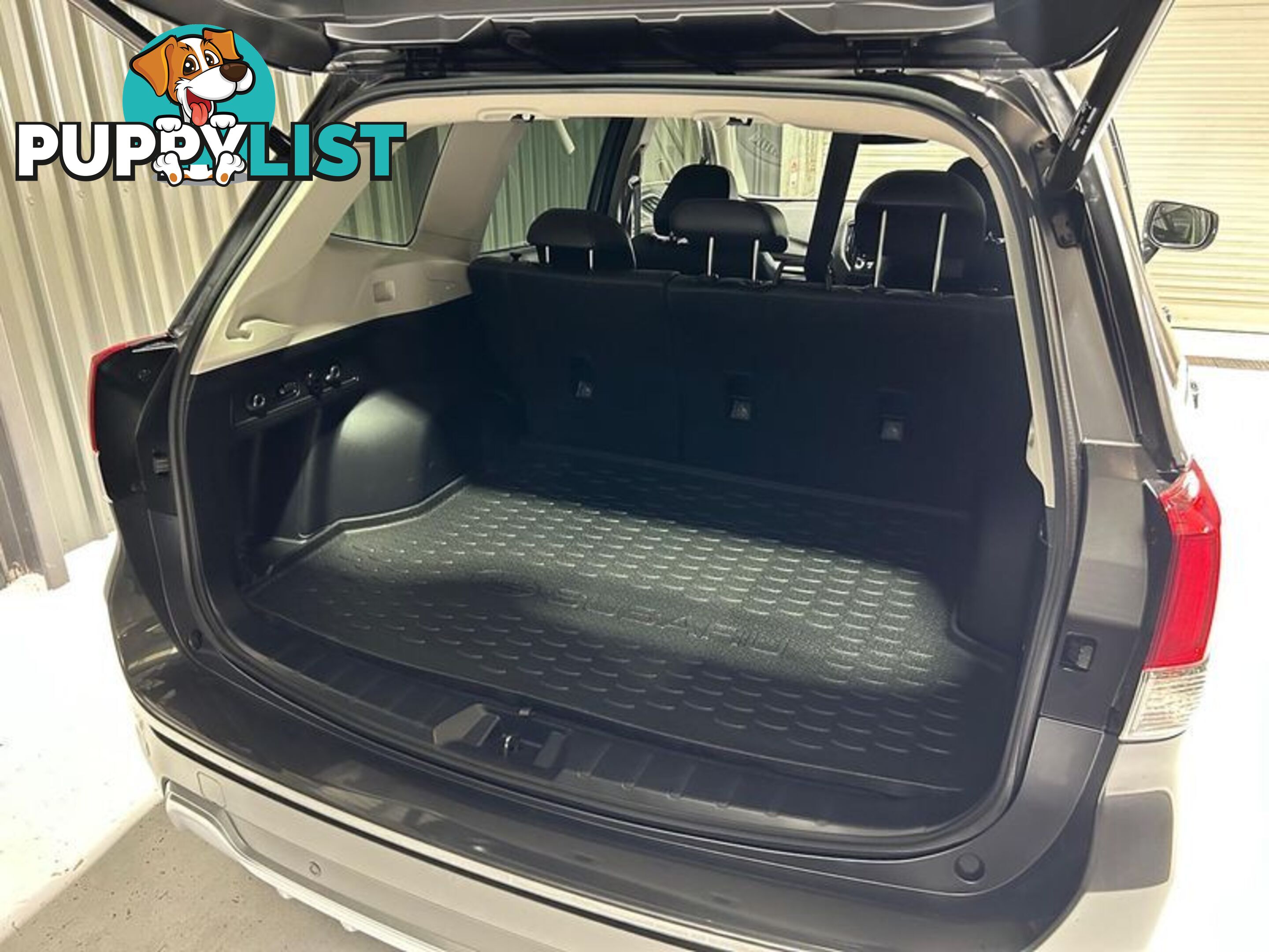 2022 Subaru Forester 2.5i-S S5 SUV