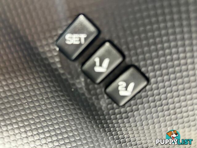 2022 Subaru Forester 2.5i-S S5 SUV