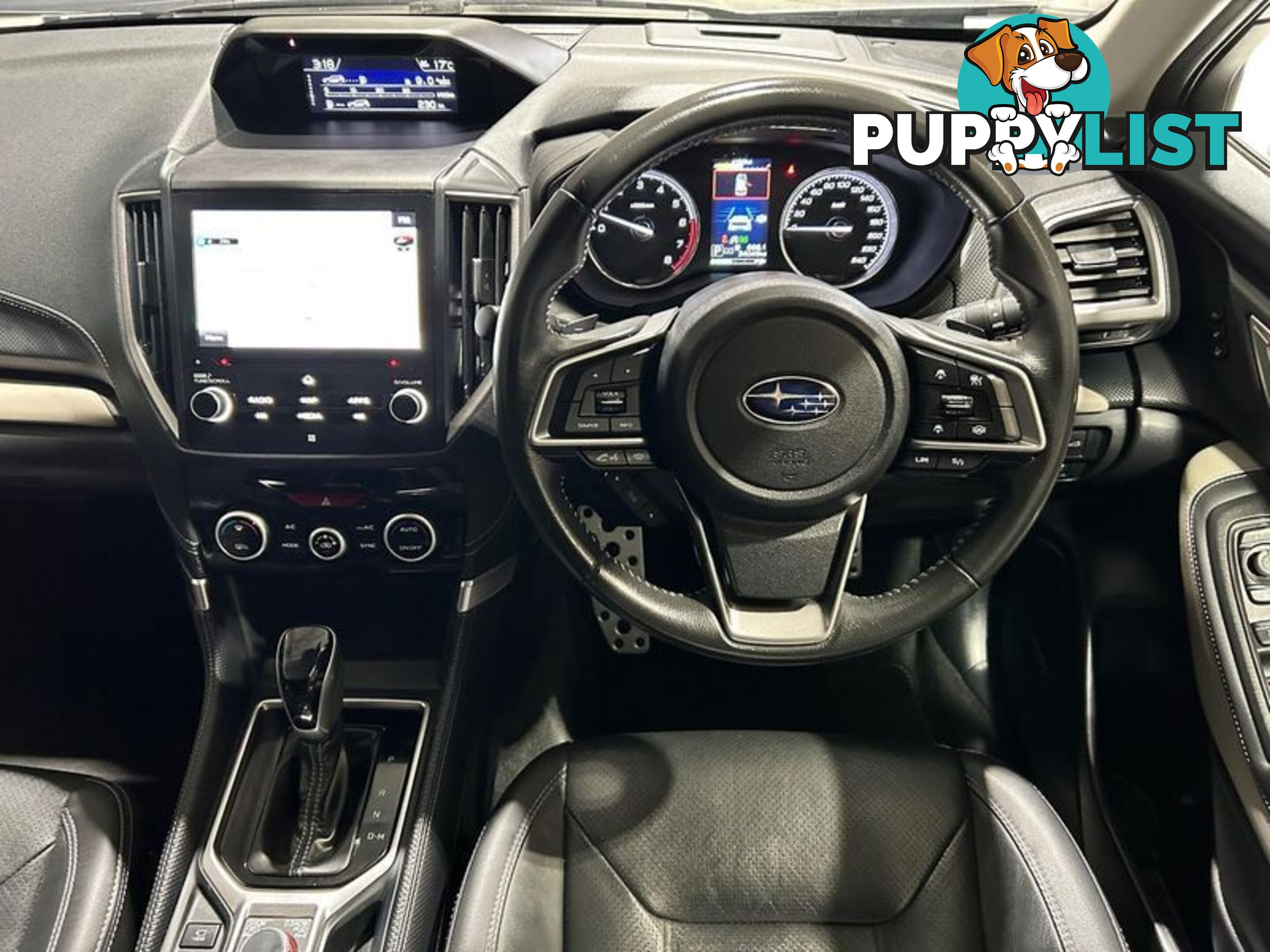 2022 Subaru Forester 2.5i-S S5 SUV