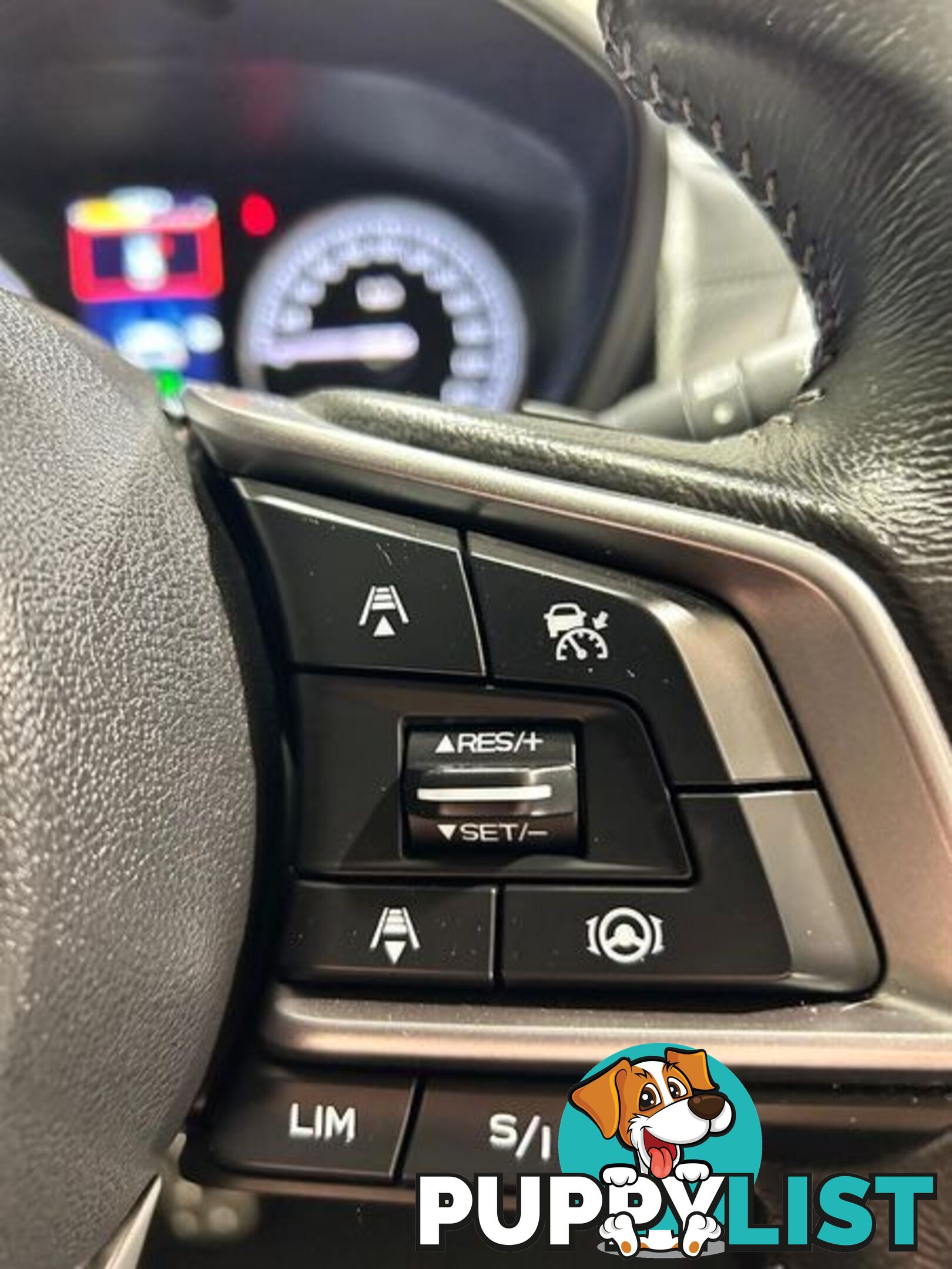 2022 Subaru Forester 2.5i-S S5 SUV