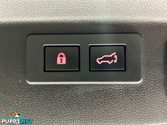 2022 Subaru Forester 2.5i-S S5 SUV