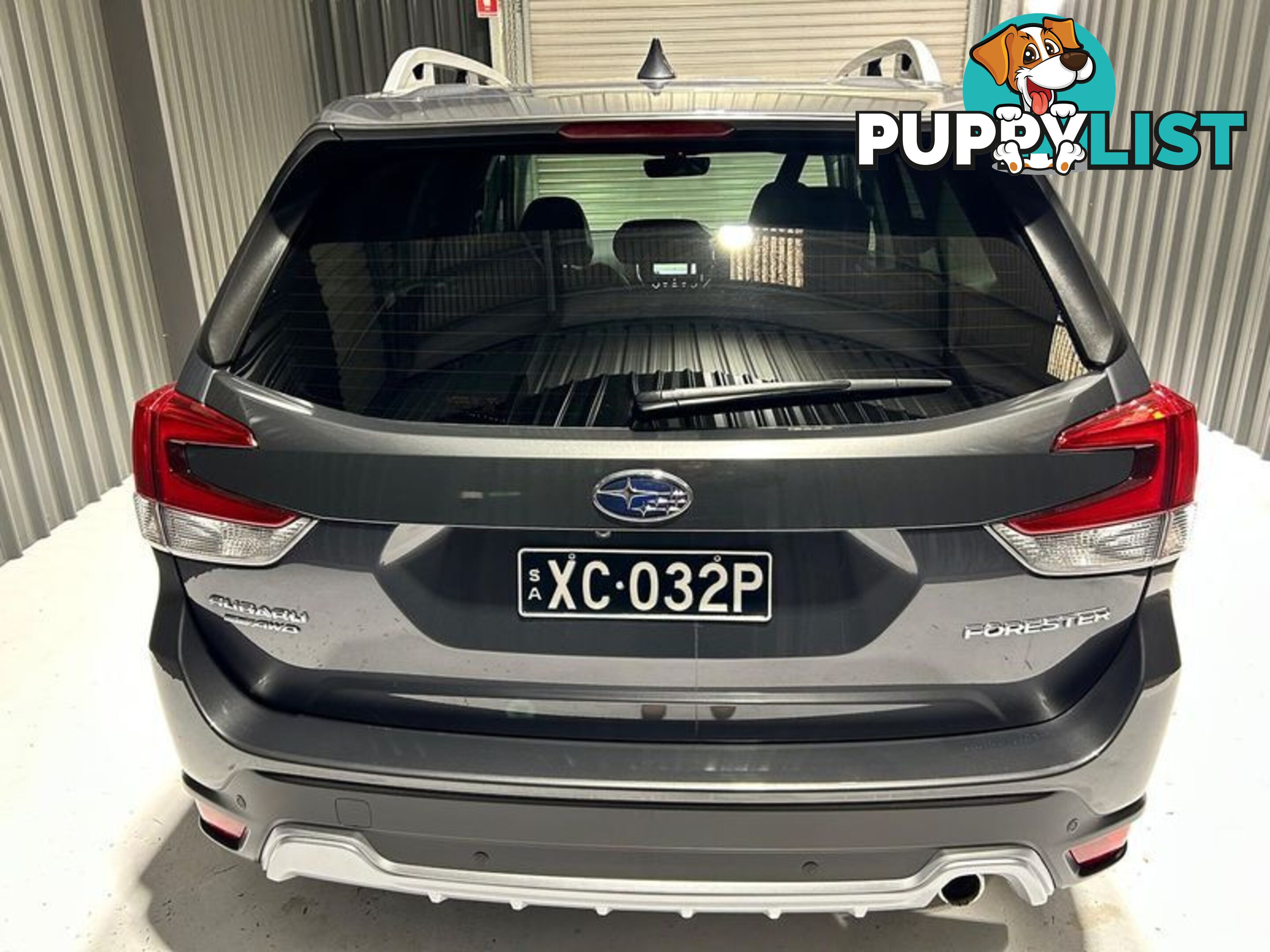 2022 Subaru Forester 2.5i-S S5 SUV