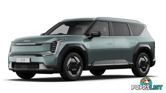 2024 Kia EV9 Earth MV SUV