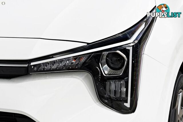 2025 Kia Picanto Sport JA PE2 Hatch