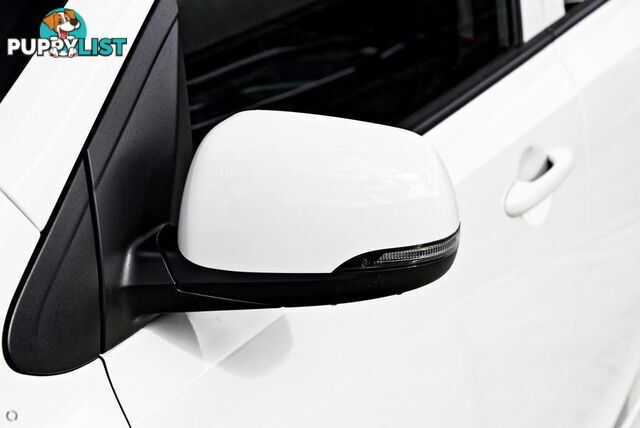 2025 Kia Picanto Sport JA PE2 Hatch