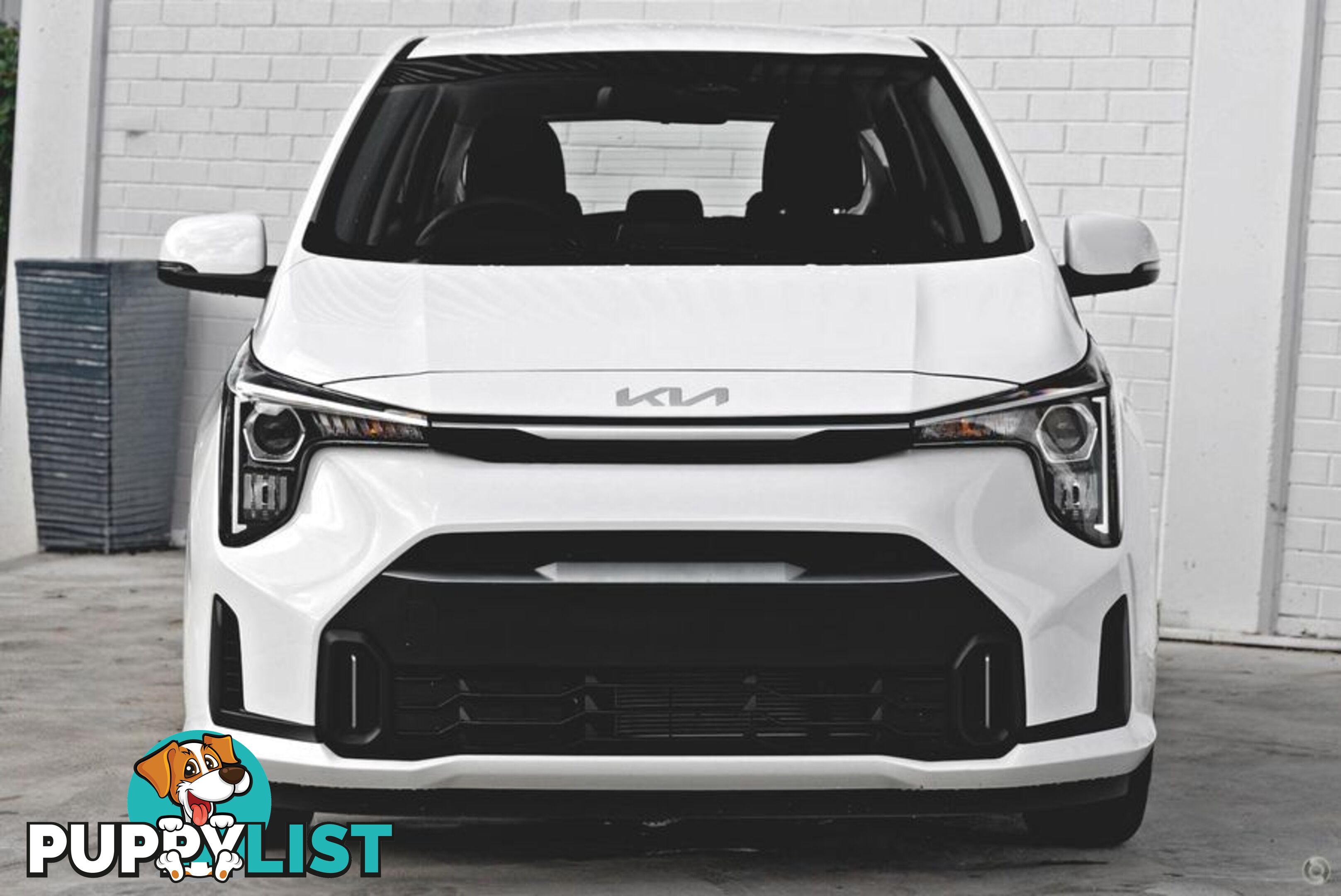 2025 Kia Picanto Sport JA PE2 Hatch