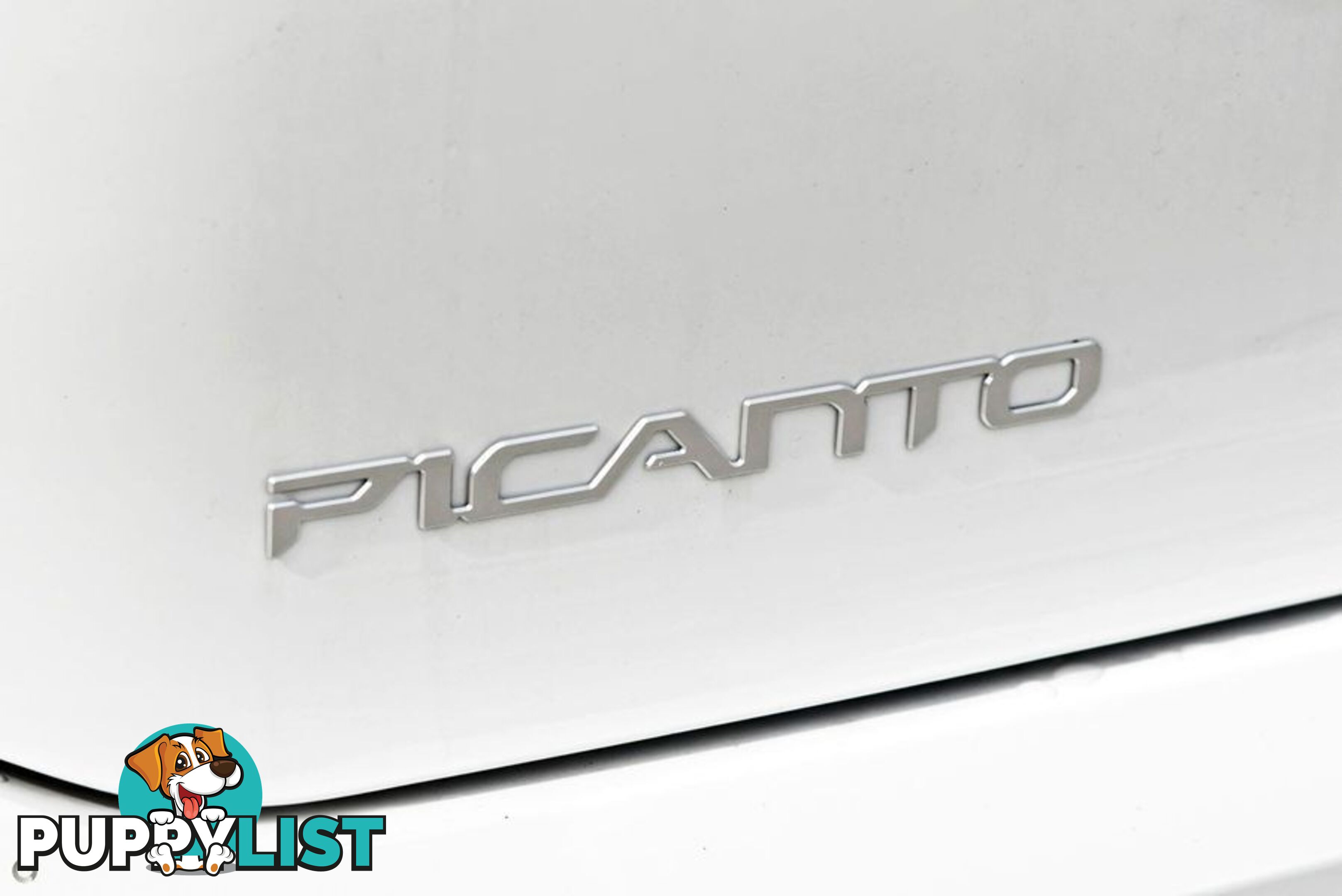 2025 Kia Picanto Sport JA PE2 Hatch