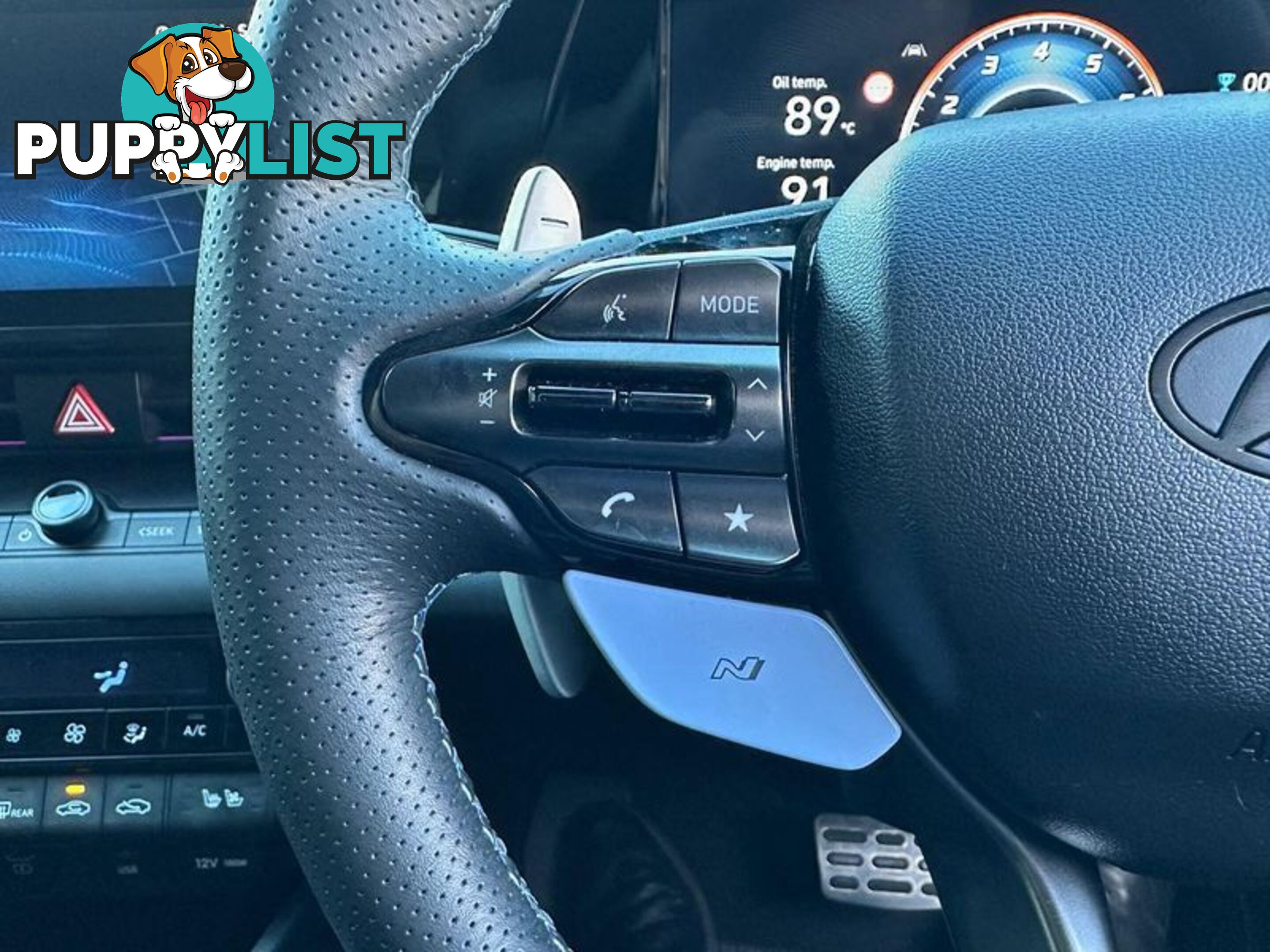 2024 Hyundai i30 N Premium CN7.V2 Sedan