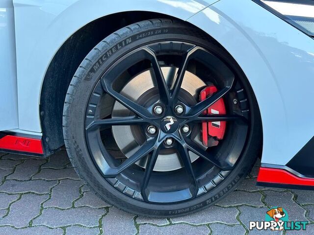 2024 Hyundai i30 N Premium CN7.V2 Sedan