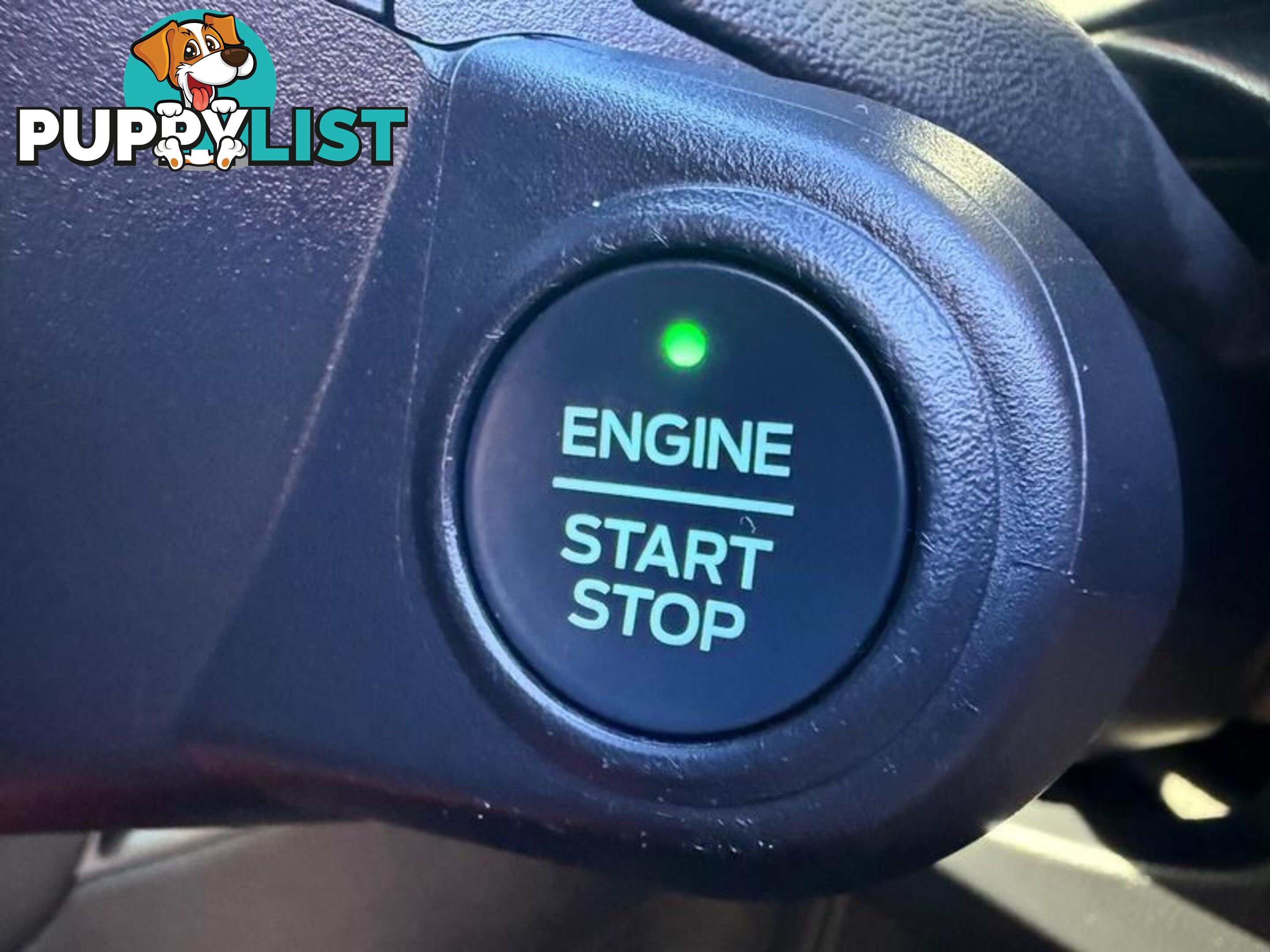 2022 Ford Ranger Raptor (No Series) Ute