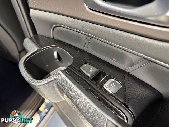 2024 Kia Sorento GT-Line MQ4 PE SUV
