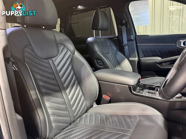 2024 Kia Sorento GT-Line MQ4 PE SUV