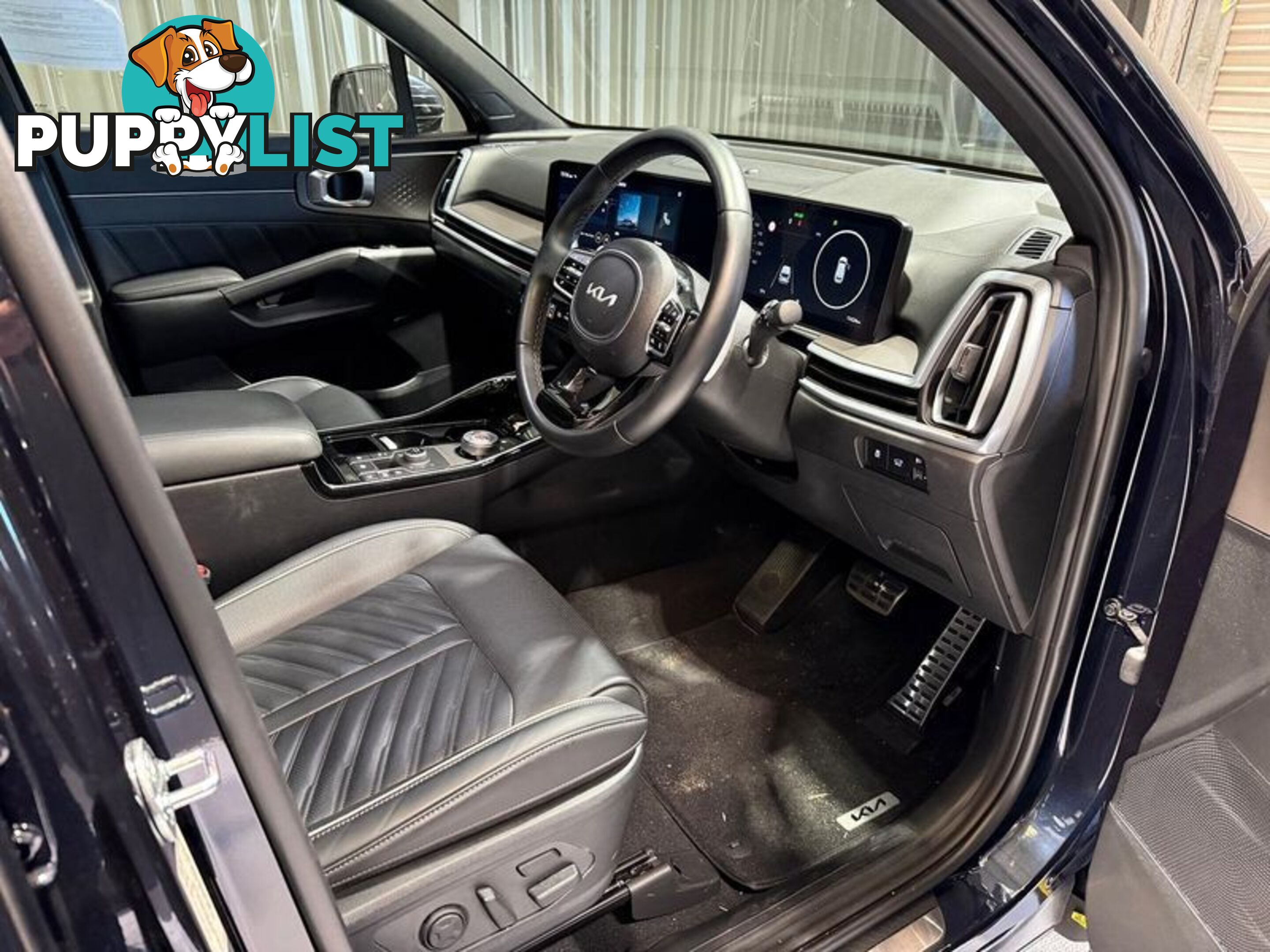 2024 Kia Sorento GT-Line MQ4 PE SUV