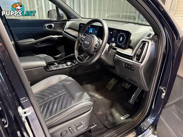 2024 Kia Sorento GT-Line MQ4 PE SUV