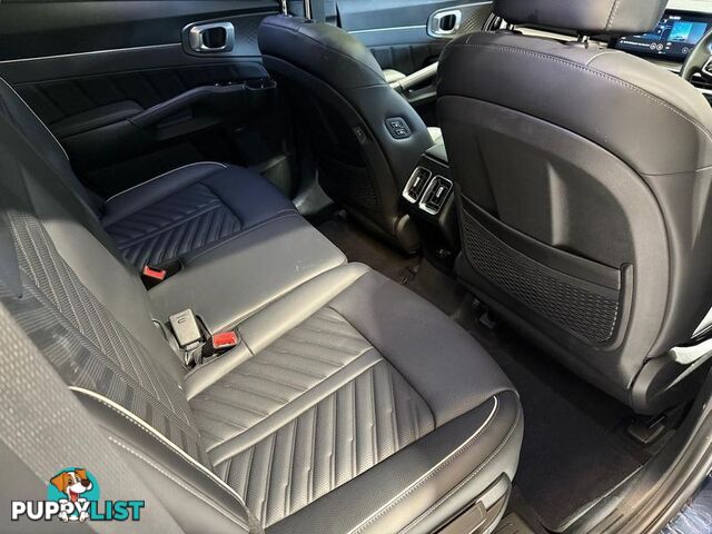2024 Kia Sorento GT-Line MQ4 PE SUV