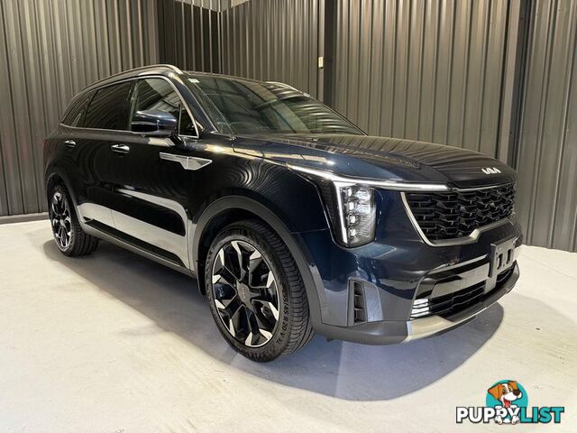 2024 Kia Sorento GT-Line MQ4 PE SUV