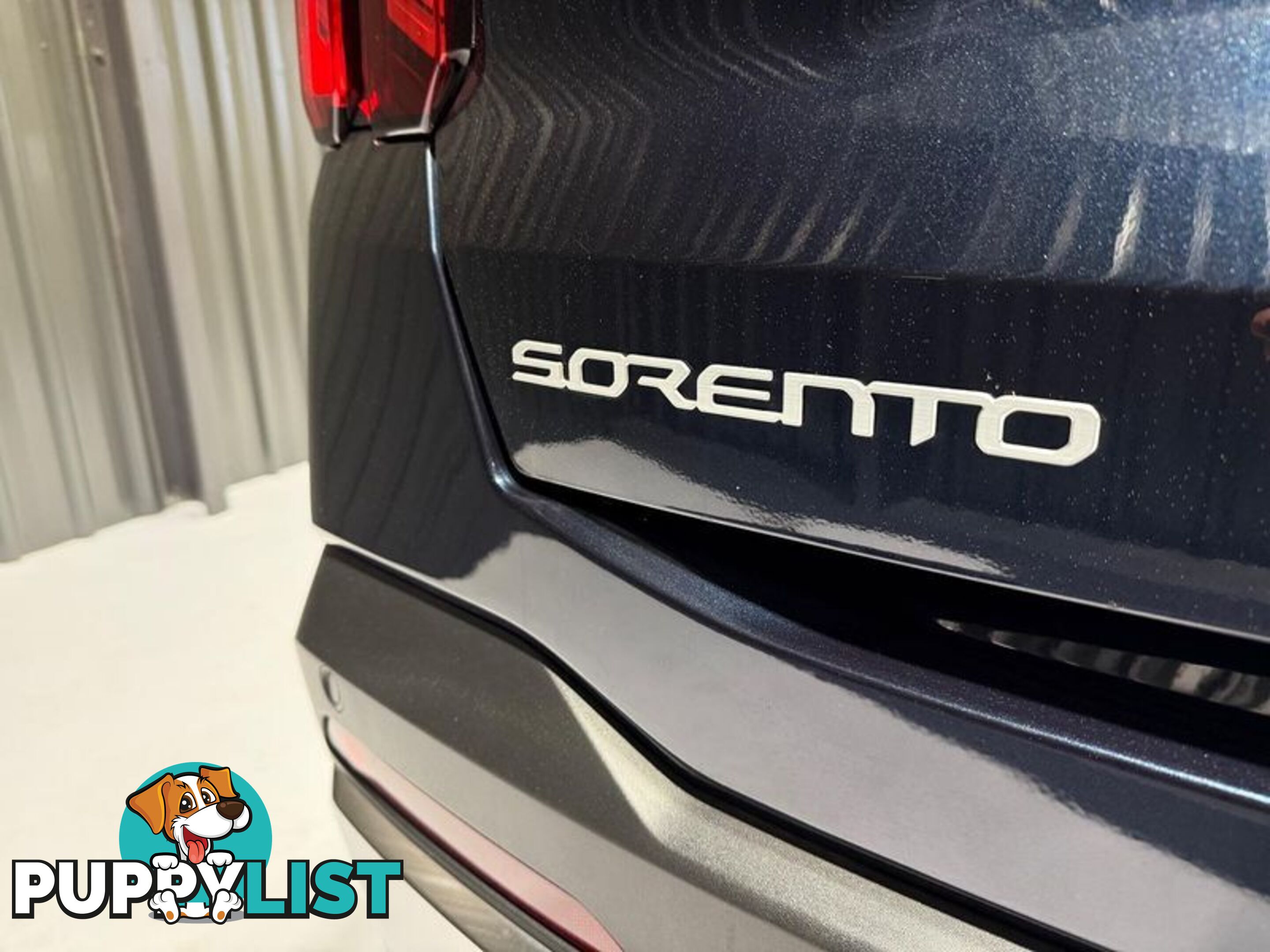 2024 Kia Sorento GT-Line MQ4 PE SUV