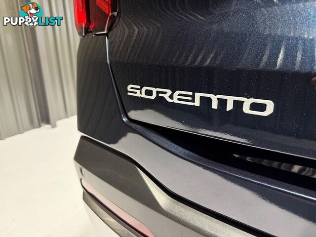 2024 Kia Sorento GT-Line MQ4 PE SUV