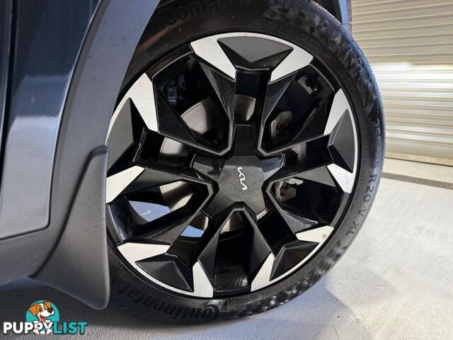 2024 Kia Sorento GT-Line MQ4 PE SUV