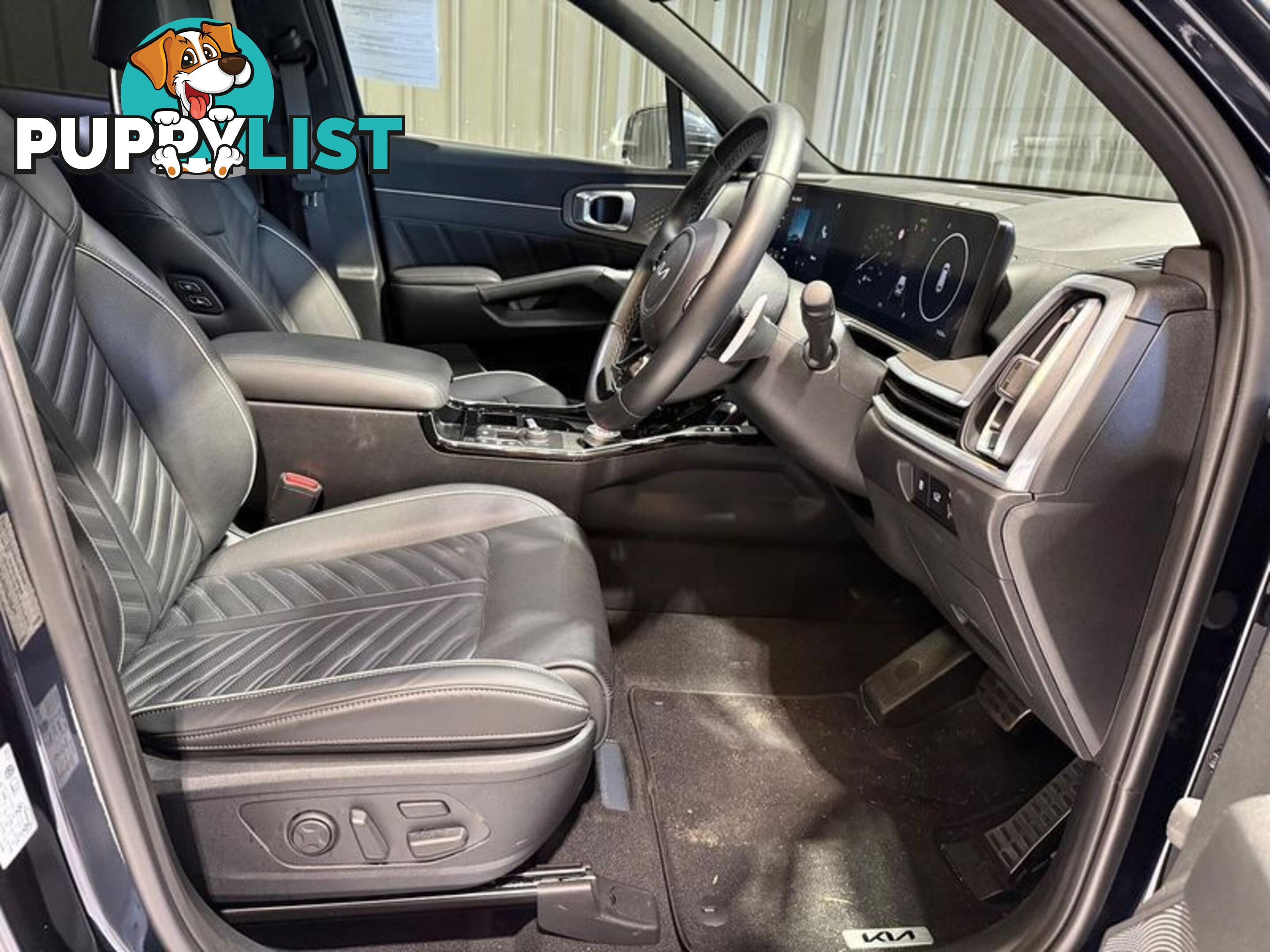 2024 Kia Sorento GT-Line MQ4 PE SUV