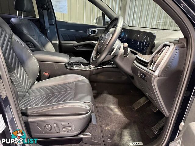 2024 Kia Sorento GT-Line MQ4 PE SUV