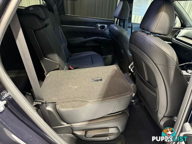 2024 Kia Sorento GT-Line MQ4 PE SUV