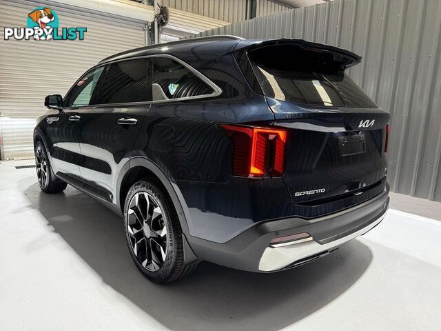 2024 Kia Sorento GT-Line MQ4 PE SUV