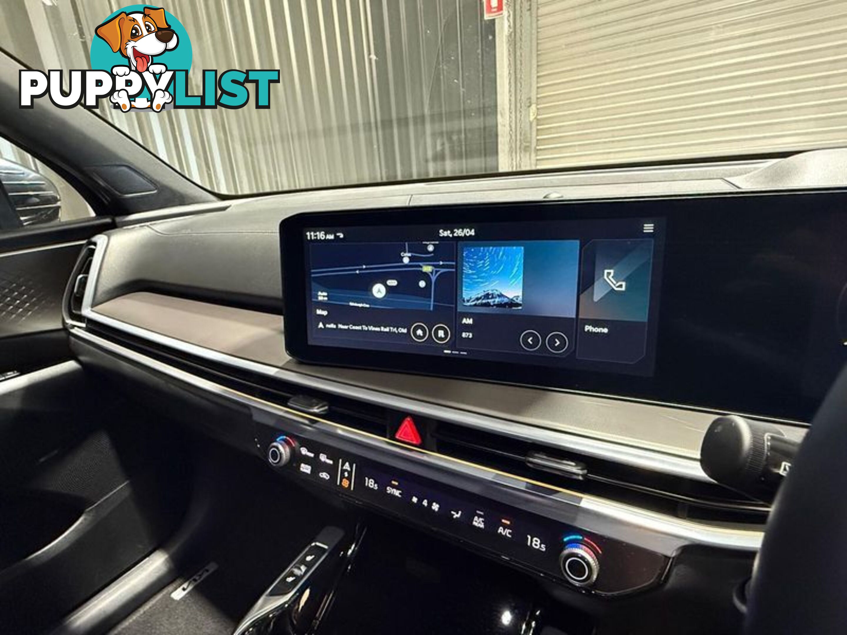 2024 Kia Sorento GT-Line MQ4 PE SUV