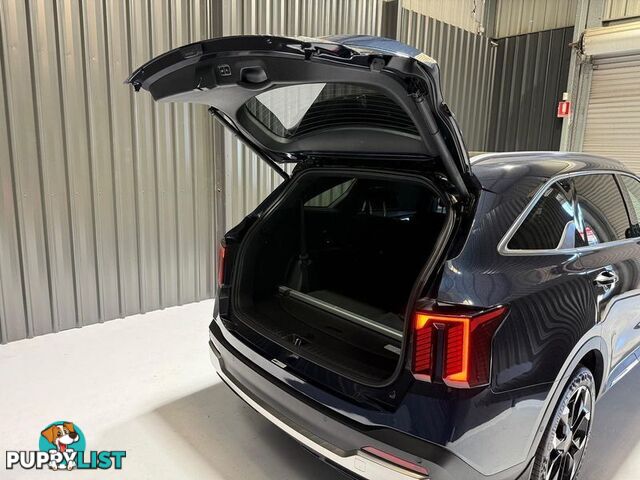 2024 Kia Sorento GT-Line MQ4 PE SUV