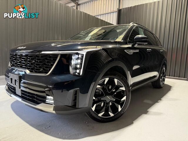 2024 Kia Sorento GT-Line MQ4 PE SUV