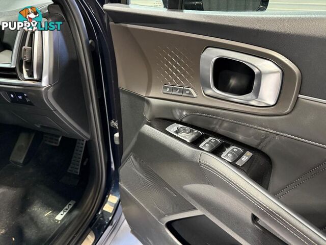 2024 Kia Sorento GT-Line MQ4 PE SUV