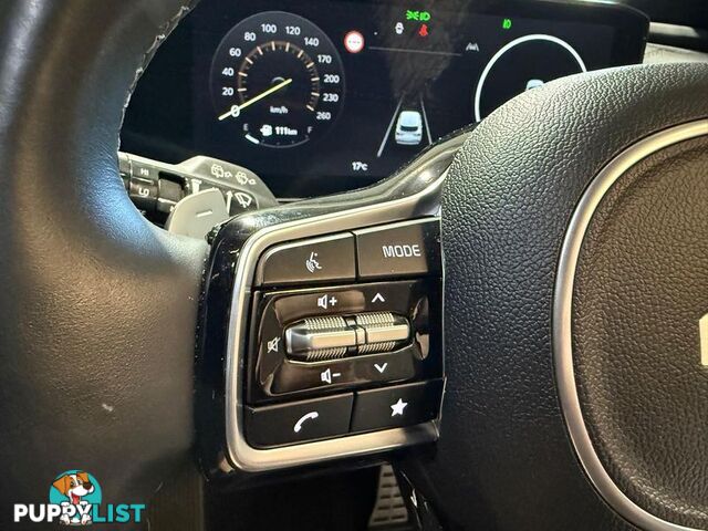 2024 Kia Sorento GT-Line MQ4 PE SUV