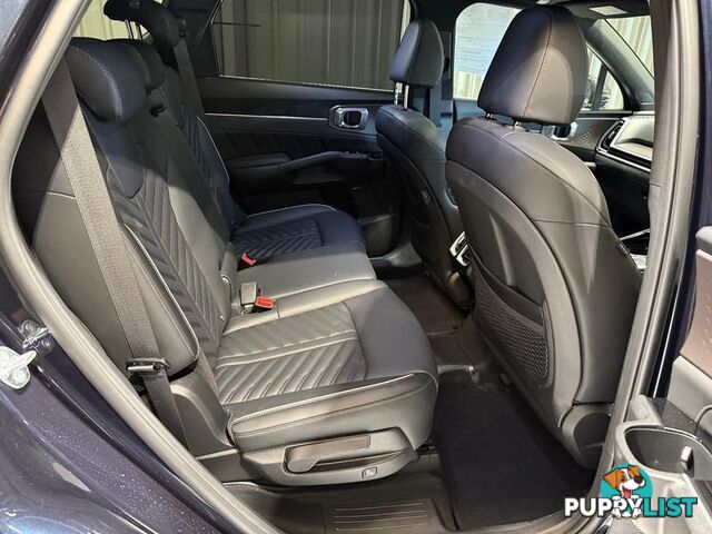 2024 Kia Sorento GT-Line MQ4 PE SUV
