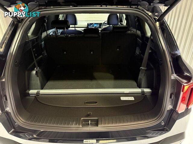2024 Kia Sorento GT-Line MQ4 PE SUV