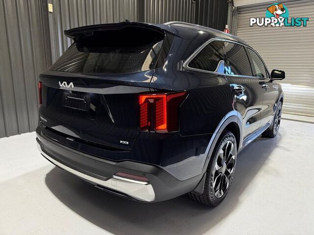 2024 Kia Sorento GT-Line MQ4 PE SUV