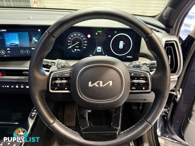 2024 Kia Sorento GT-Line MQ4 PE SUV