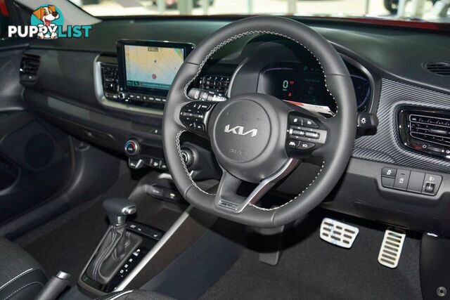 2024 Kia Stonic GT-Line YB SUV