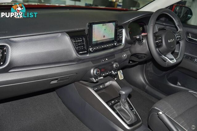 2024 Kia Stonic GT-Line YB SUV