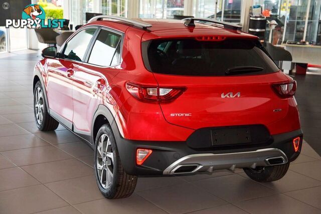 2024 Kia Stonic GT-Line YB SUV