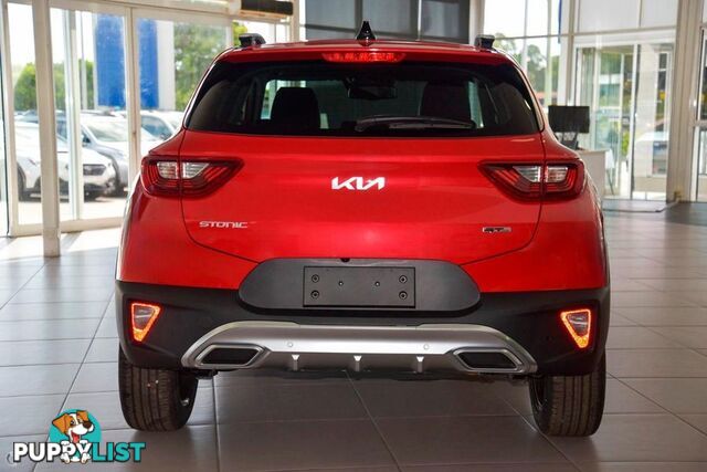 2024 Kia Stonic GT-Line YB SUV