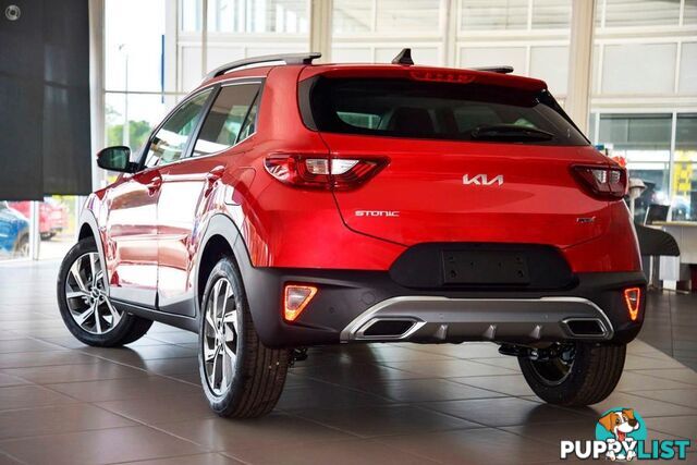 2024 Kia Stonic GT-Line YB SUV
