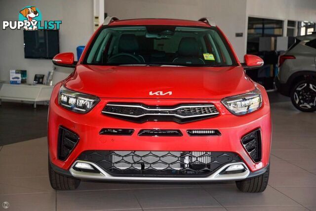 2024 Kia Stonic GT-Line YB SUV