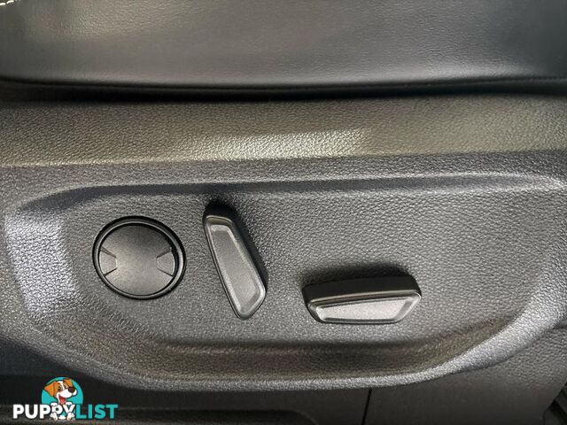 2023 Ford Everest Platinum (No Series) SUV