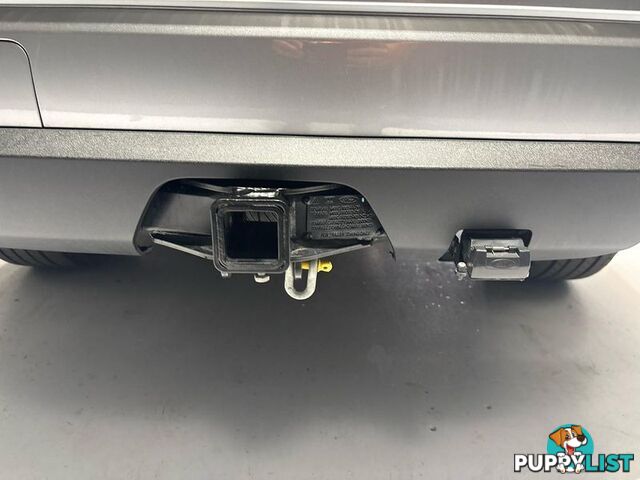 2023 Ford Everest Platinum (No Series) SUV