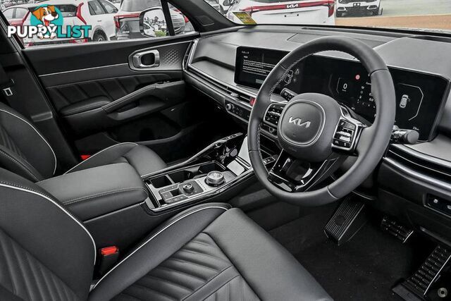 2025 Kia Sorento GT-Line MQ4 PE SUV