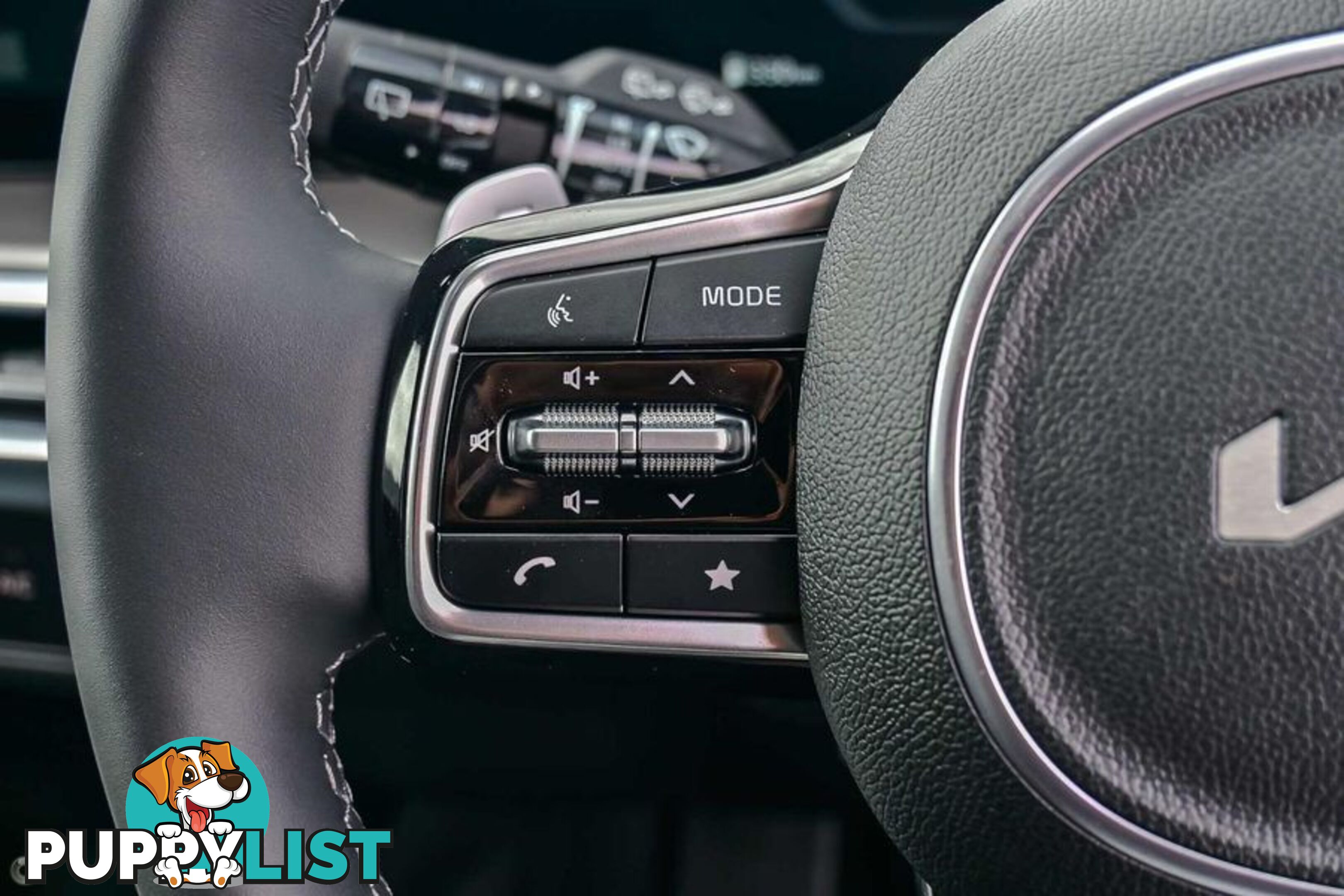 2025 Kia Sorento GT-Line MQ4 PE SUV