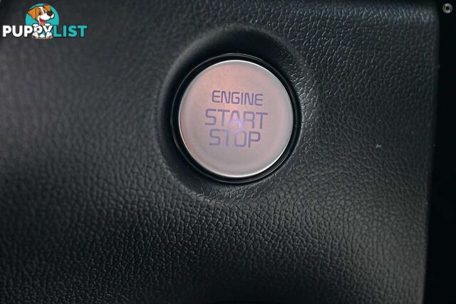 2025 Kia Sorento GT-Line MQ4 PE SUV