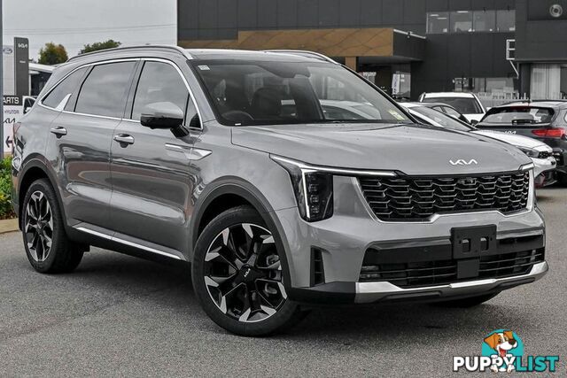 2025 Kia Sorento GT-Line MQ4 PE SUV
