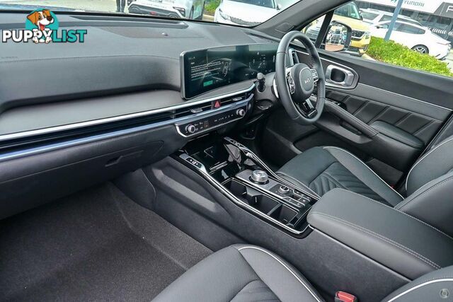 2025 Kia Sorento GT-Line MQ4 PE SUV